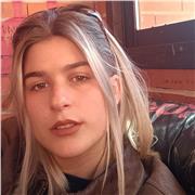 Profesora de Inglés, apto para todas las edades y hasta nivel B2-C1.